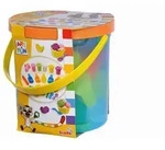 Art&Fun Knetset Fruchteimer