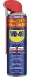 Multifunktionsprodukt 440ml Spraydose Smart StrawTM WD-40