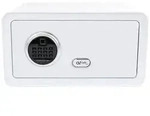 Olympia 7109 GOsafe 210FP Tresor Fingerabdruckschloss, Zahlenschloss,