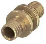 TECEflex Kupplung Dim. 32 x 32, Siliziumbronze
