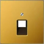 Jung Abdeckung LS 969-1 UA GGO