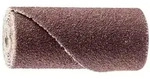 Schleifrolle - PFERD POLIROLL&reg; - Zylinderform - mit Korundkorn - f&uuml;r Metall -