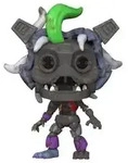 FK72472 - Five Nights at Freddys: Security Breach - Ruin POP! Spiele Vinyl Figur Roxy