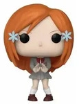 Bleach POP! Animation Vinyl Figur Orihime 9 cm