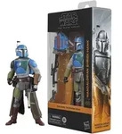 STAR WARS THE BLACK SERIES MANDALORIAN SHRIEK-HAWK 4+ Action Figur