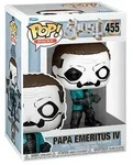 POP figure Ghost Papa Emeritus IV