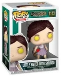 POP-Figur Bioshock Little Sister mit Spritze