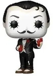 Bioshock POP! Games Vinyl Figur Sander Cohen 9 cm