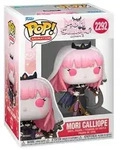 POP-Figur Hololive Mori Calliope