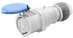 GW63021H CEE Kupplung 63A 400V IP44/54