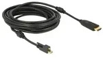 DeLOCK - Videokabel - Mini DisplayPort (M) bis HDMI (M)