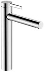 hansgrohe Zesis S Einhebel-Waschtischmischer 230 CoolStart f&uuml;r Aufsatzwaschtische