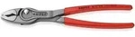 Knipex-Werk TwinGrip Frontgreifzange 82 01 250 SB
