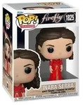 Firefly POP! TV Vinyl Figuren Inara Serra 9 cm