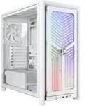 Corsair Geh Midi FRAME 4000X RS Mid-Towe Midi-Tower PC-Geh&auml;use Wei&szlig; 4