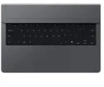 Samsung EF-DX935 - Tastatur - mit Trackpad -