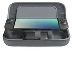 Belkin Charging Case Powerbank f&uuml;r Nintendo Switch 2, charcoal