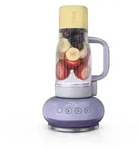 Ninja BlendBoss To-Go Mixer mit Becher, 3 Auto-Modi