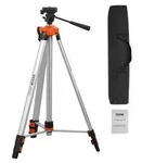 VEVOR Laser-Wasserwaagen-Stativ, 1&frasl;4 x 20 Gewindehalterung, 27,36-68,11 Zoll