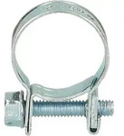KS Tools 970.0770 Sortiment Mini-Schlauchklemmen,&Oslash; 7-18mm, 78-tlg.