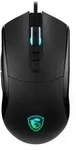 MSI FORGE GM320 - Maus - optisch - 7 Tasten -