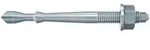Fischer 97297 FHB II-A S M24 x 170/50 Highbond-Ankerstange 220mm 25mm 4St.