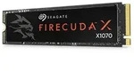 Seagate PCIE SSD NO ENCRYPTION 512E