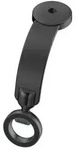 Dudao F21 MagSafe Autohalterung &ndash; Schwarz