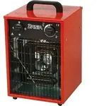 Gewerbe-Heizl&uuml;fter Dania 5 KW 1550