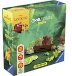 Ravensburger 23862 GraviTrax Junior Extension Lion King