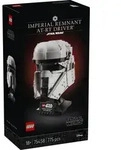 LEGO Star Wars 75458 Helm eines AT-RT-Piloten des Restimperiums