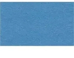 Tonpapier 130g/qm A4 VE=100 Blatt mittelblau