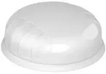 43092 - A-PUCK-0012-V2-01-W wei&szlig;, MIMO WIFI IoT-Fahrzeugantenne, 2x WIFI 2.45GH