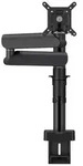 Vogels MOMO 2137 Monitorarm Schreibtisch Schwarz