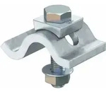 OBO Bettermann 6355808 Spannband 1 St. Metall
