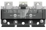 ABB TMG 80-240 XT2 3P Leistungsschalter 1 St.