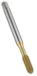DORMER E295M6 Gewindefurcher DIN 2174 6 Form C 2 - 3.5 HSS-E TiN 6GX