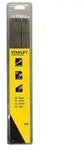 STANLEY SCHWEI&szlig;EN - EDELSTAHL-ELEKTRODEN A5.15 2.5 x 300 - 12-tlg.