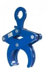 Rundmaterialgreifer PLANETA RTG - Typ 0,5 - Greifbereich 50 bis 100 mm -