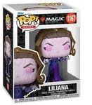 POP-Figur Magic The Gathering Liliana Vess