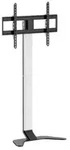 "Equip 650614, 2,18 m (86"), 100 x 100 mm, 600 x 400 mm, -10 - 5&deg;, Aluminium,