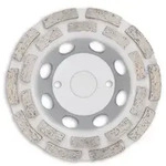 BOXTEC Diamantschleifteller Diamantschleiftopf 22,2 BETON, ESTRICH-180mm - 5mm...