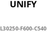 Unify OpenScape DECT Phone SL7 Mobilteil ohne Ladeschale