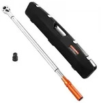 VEVOR Klick-Drehmomentschl&uuml;ssel, 3/4 Zoll Antrieb 136_814 N.m,