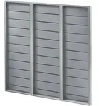 Maico Verschlussklappe selbsttaetig DN 800 ARP 80