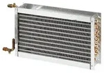 Wasser-Lufterhitzer f&uuml;r L&uuml;ftungskan&auml;le WHP - Maico Ventilatoren