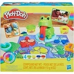 PD Farbi, der Frosch