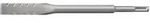 Fischer FCP Flach 20/250 Mei&szlig;el-Set 20 mm 1 St.