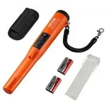 VEVOR Metalldetektor Pinpointer IP68 Komplett Wasserdichter Metallsuchger&auml;t...
