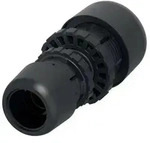 Tece logo-Ax Kupplung reduziert Dimension 32x20mm, PPSU
